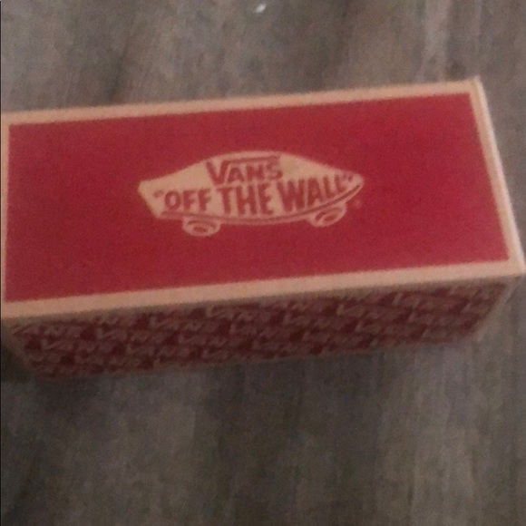 COPY - Vans shoes - Picture 4 of 6